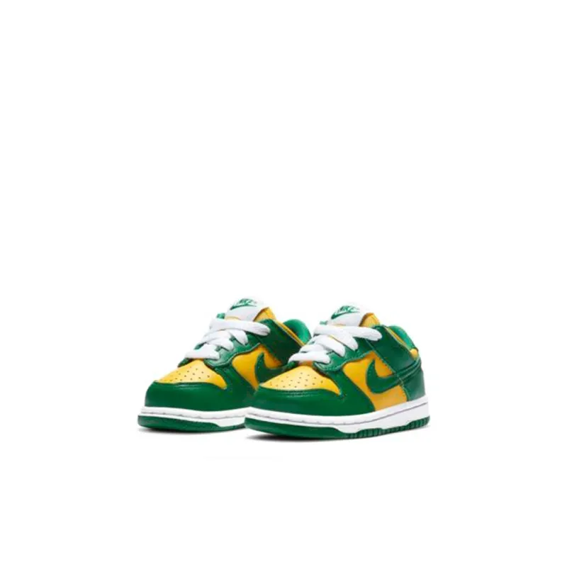 Nike Dunk Low Brazil 2020 TD-2