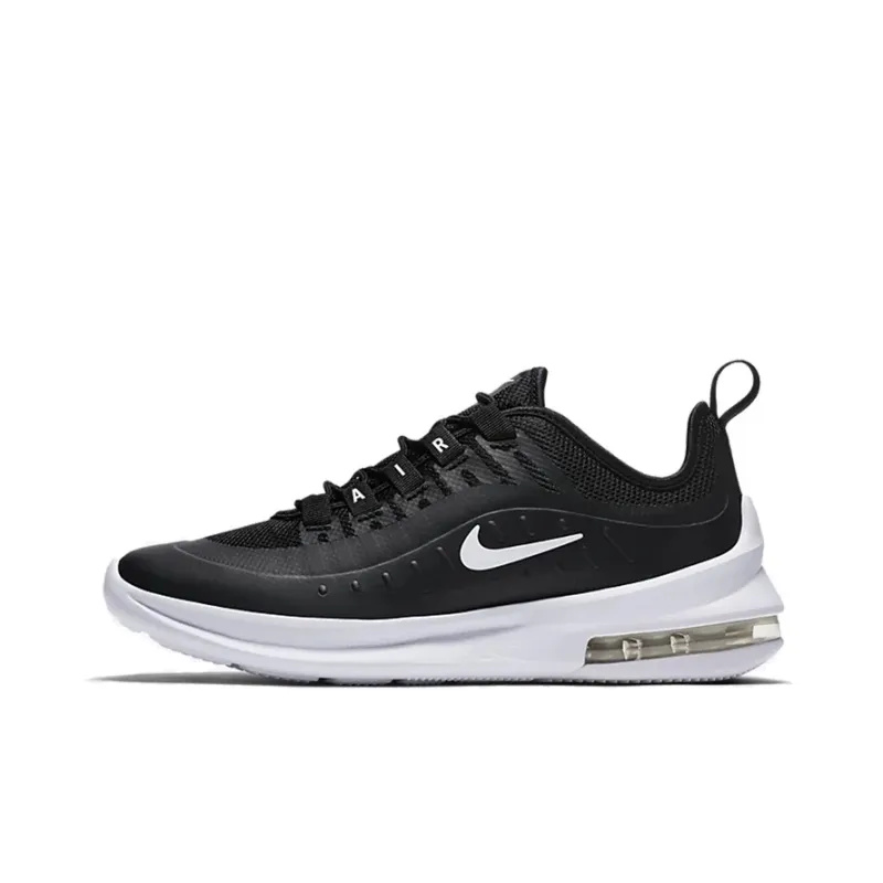 Nike Air Max Axis Black GS-0