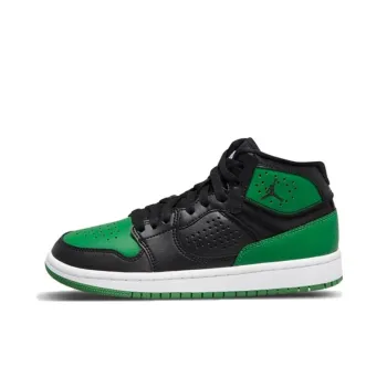 Air Jordan Access 'Green Black' GS