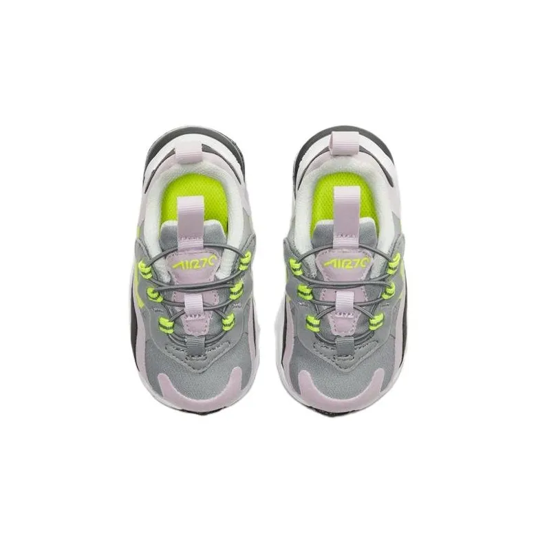 Nike Air Max 270 TD Gray Powder-3