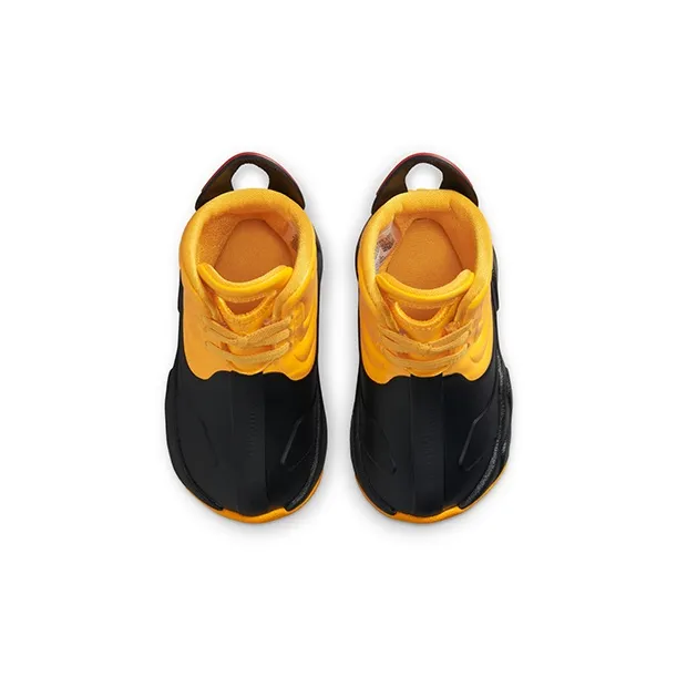 Jordan Drip 23 Abrasion Resistant High Top Toddler Shoes Infant And Toddler-3