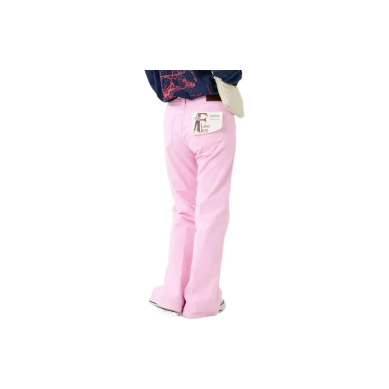 FREAK'S STORE FW22 Casual Pants Women's-2
