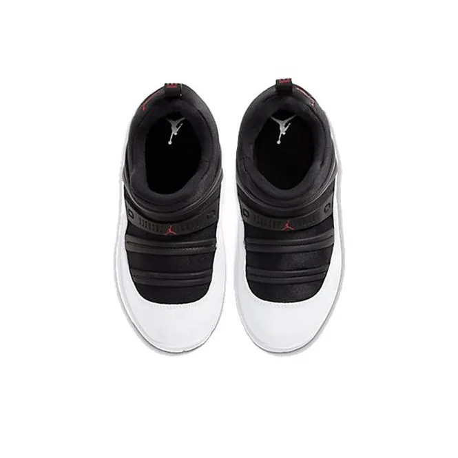 Jordan 11 Retro Little Flex Tuxedo PS-2