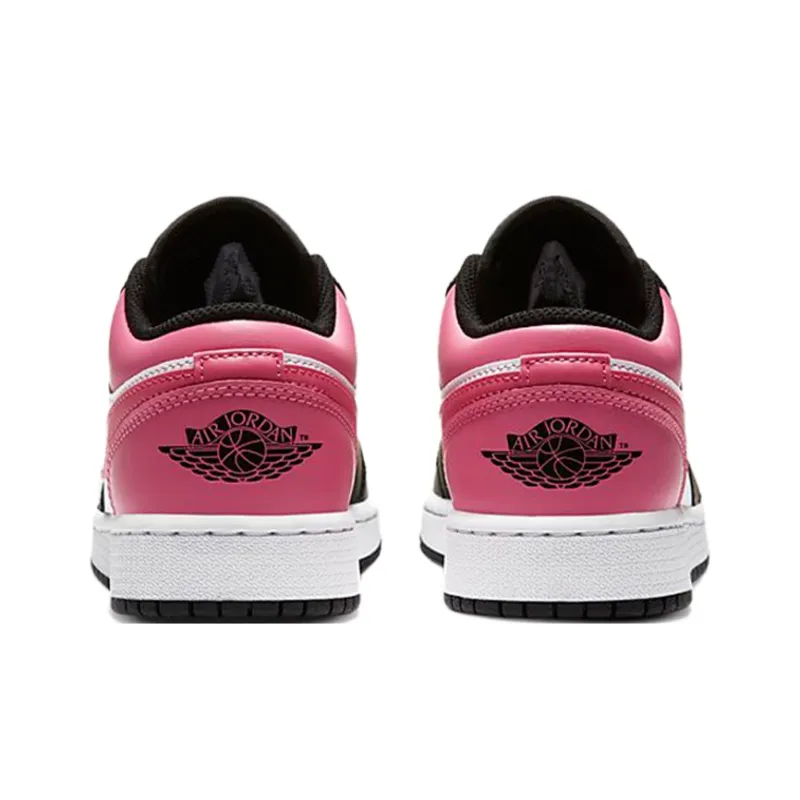 Jordan 1 Low Pinksicle GS-7