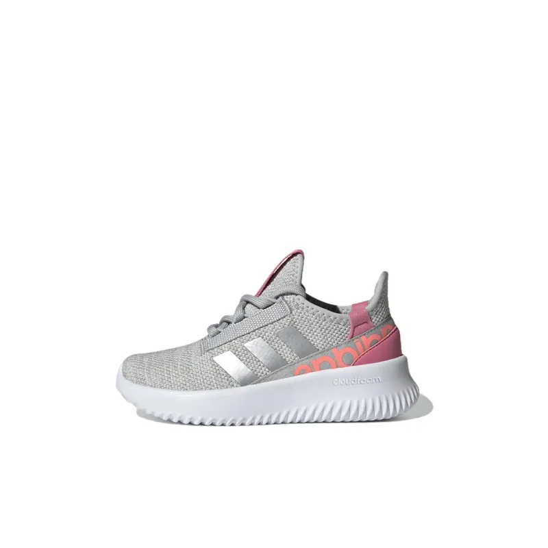 Adidas Kaptir 2.0 J 'Grey Acid Red'-0