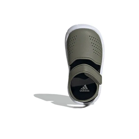Adidas Fortaswim Toddler Shoes Infant And Toddler-4