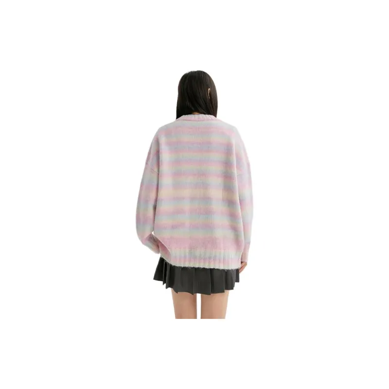 YK&YB Knitwear Women's-1