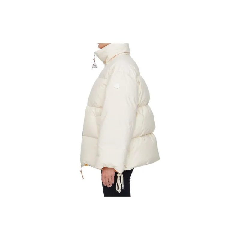 MONCLER GENIUS Moncler 1952 Zipped Padded Jacket-3