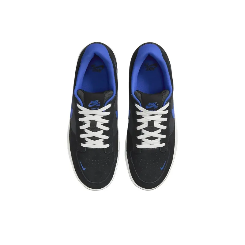 Nike Sb Force 58 Black Anthracite Summit White Hyper Royal-3