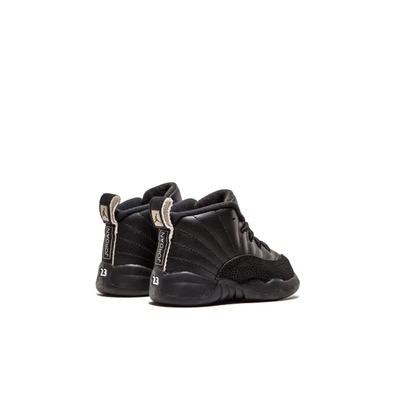 Jordan 12 Retro The Master TD-2