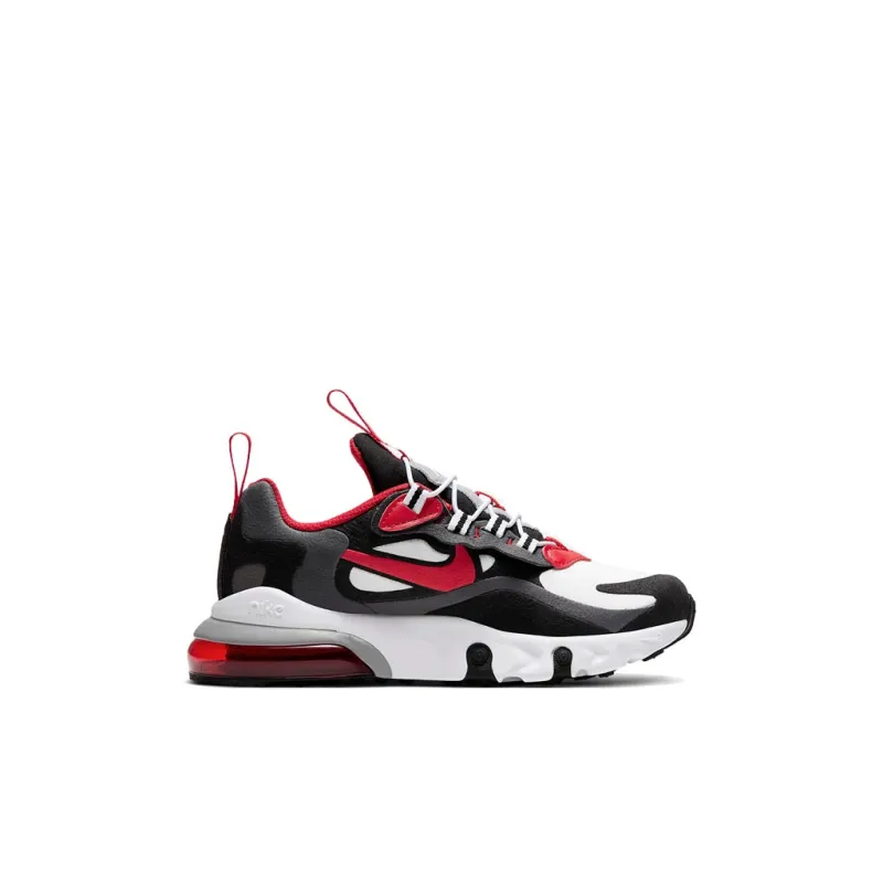 Nike Air Max 270 React Iron Grey GS-1