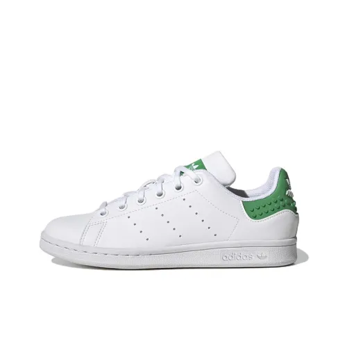 Adidas LEGO X Stan Smith J 'White Green'