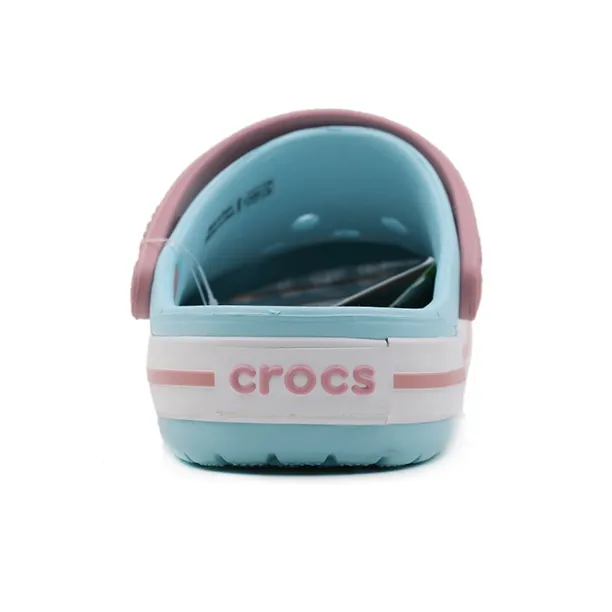Crocs Classic Clog Children's Sandals Ice Blue Kids'-2