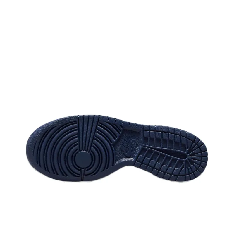 Nike Dunk Low EMB 'NBA 75th Anniversary Brooklyn Nets' GS-4