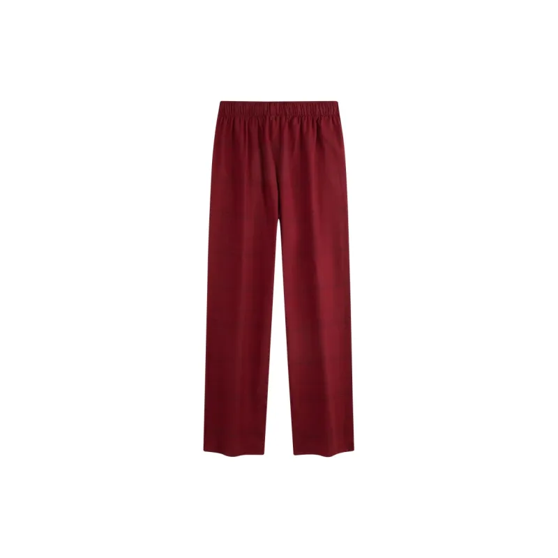 CALVIN KLEIN Pajama Pants Men's-1