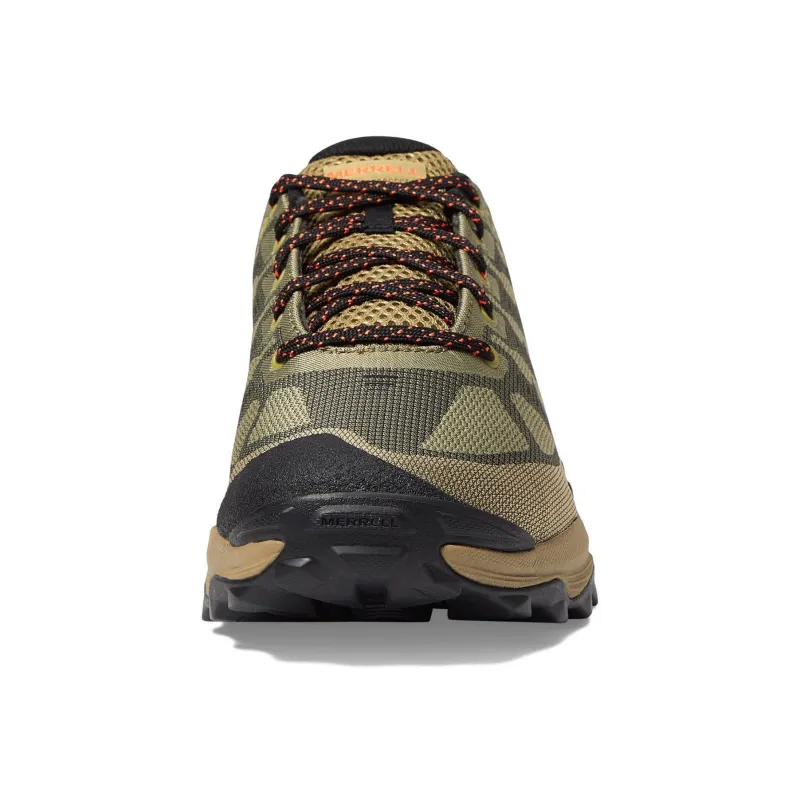 MERRELL Speed Eco 'Herb Coyote'-4