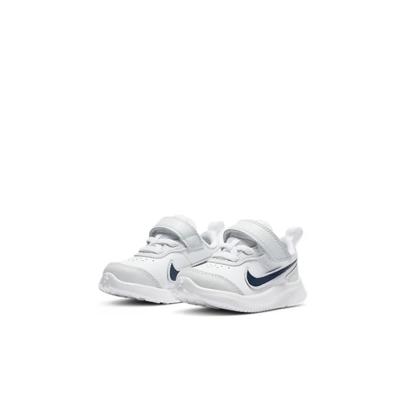 Nike Varsity Leather Toddler Shoes Baby-2