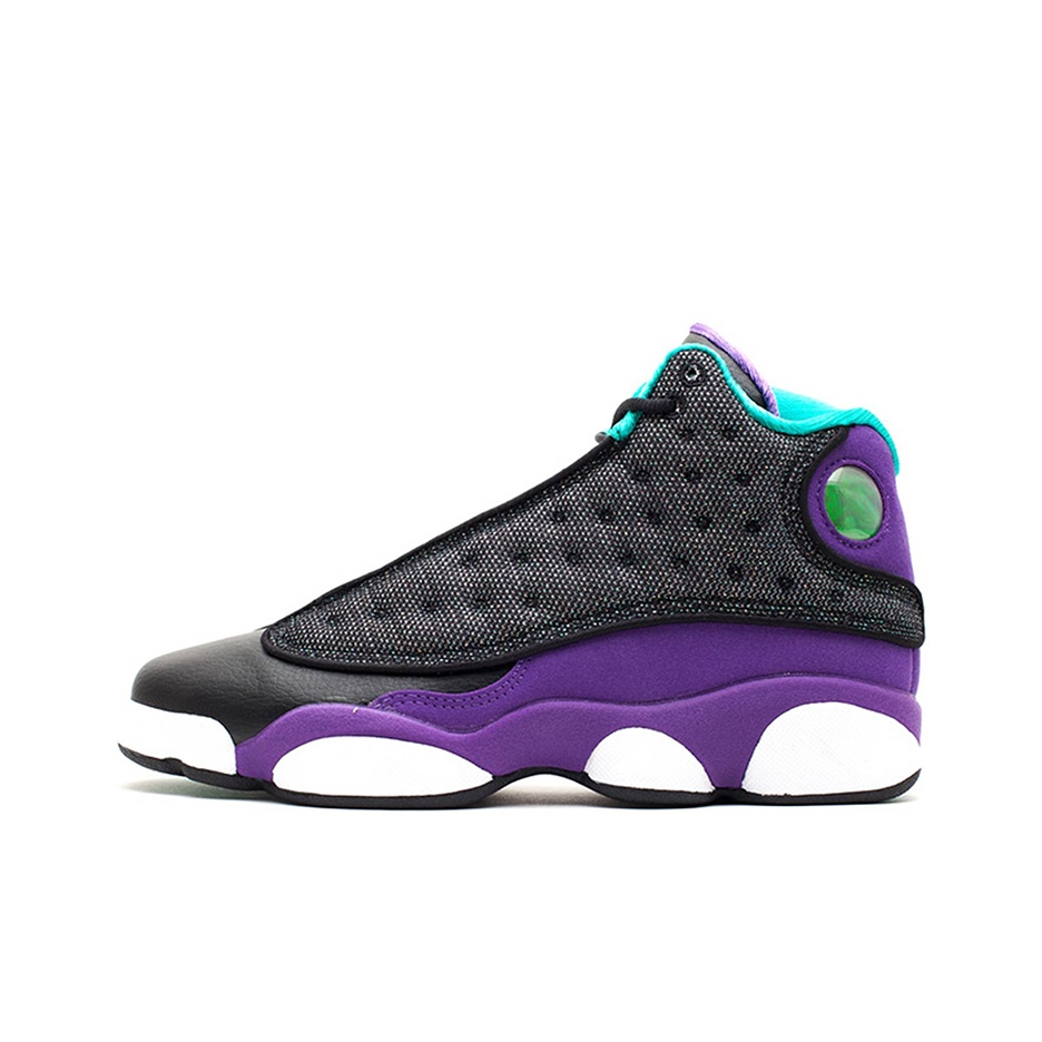 Air Jordan 13 XIII Retro Starfish Youths Size shops 5.5Y