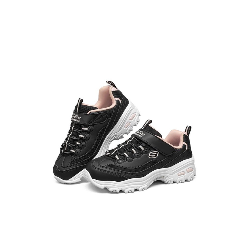 Skechers Kids' Casual Shoes Kids US 3 - POIZON