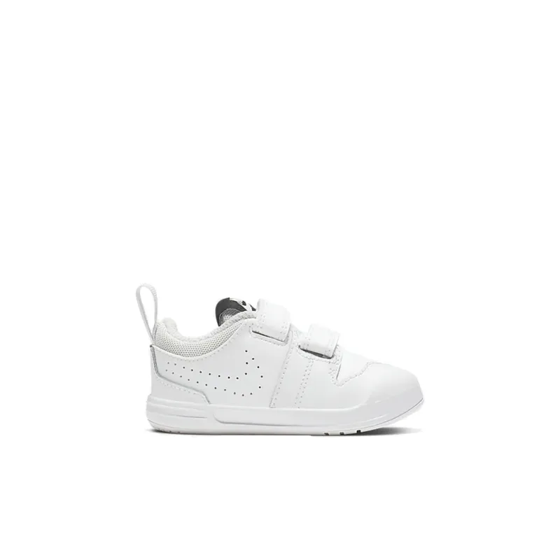 Nike Pico Shock Absorbers Low Top Toddler Shoes White Infant And Toddler-2