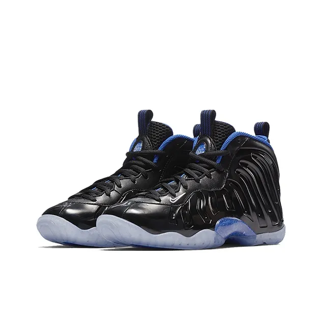 Nike Air Foamposite One Space Jam GS-3