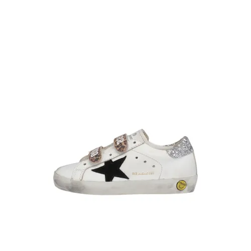 Golden Goose Kids' Skateboarding Shoes Kids