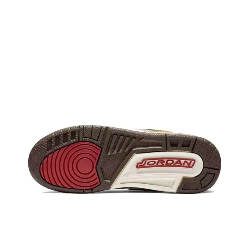 Jordan Legacy 312 Rookie Of The Year GS-4