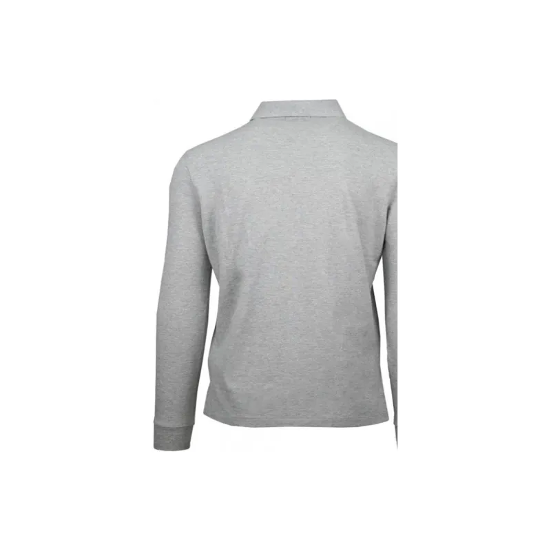 Polo Ralph Lauren Polo Shirt Men's Gray-7
