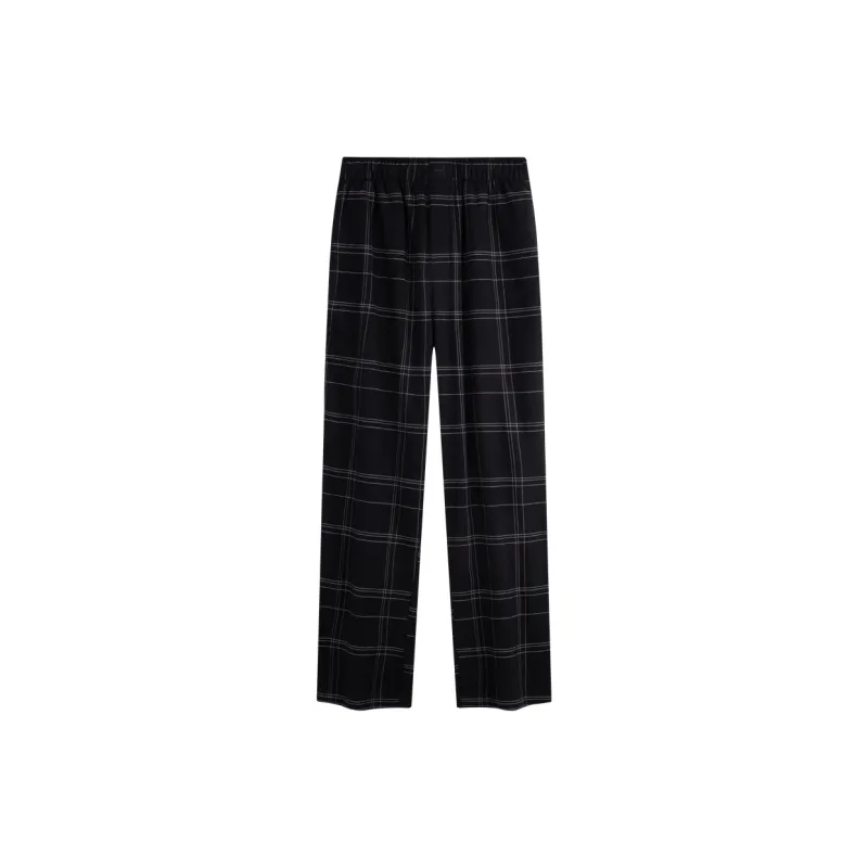 CALVIN KLEIN Pajama Pants Men's-3