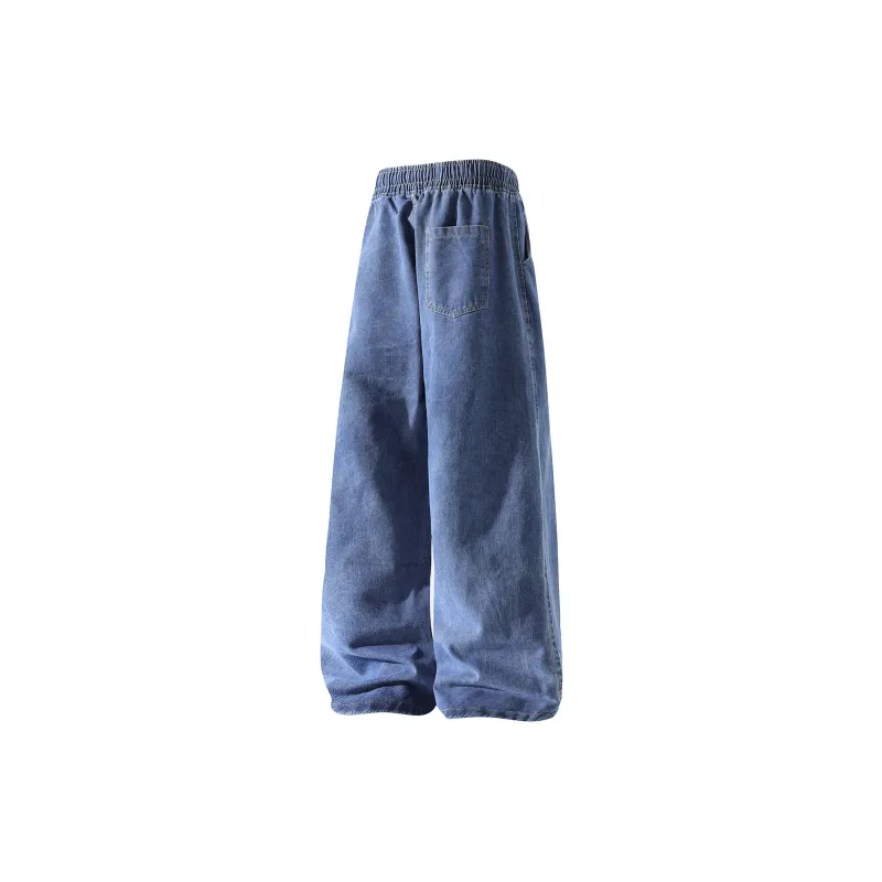 URBAN AUTHENTIC Jeans Unisex-13