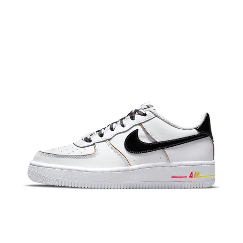 Nike Air Force 1 07 LV8 Fresh GS