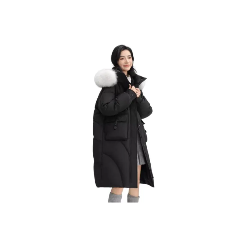 YAYA Down Jackets Women's-7