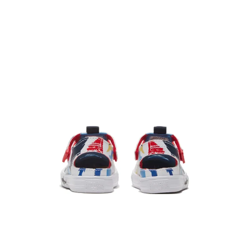Converse Chuck Taylor All Star Toddler Shoes Baby-4
