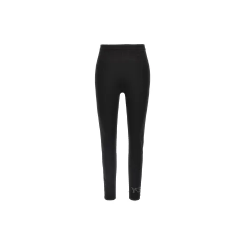 Y-3 Leggings Women's Black