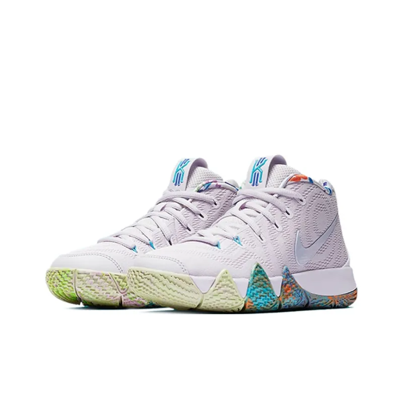 Nike Kyrie 4 90s GS-2