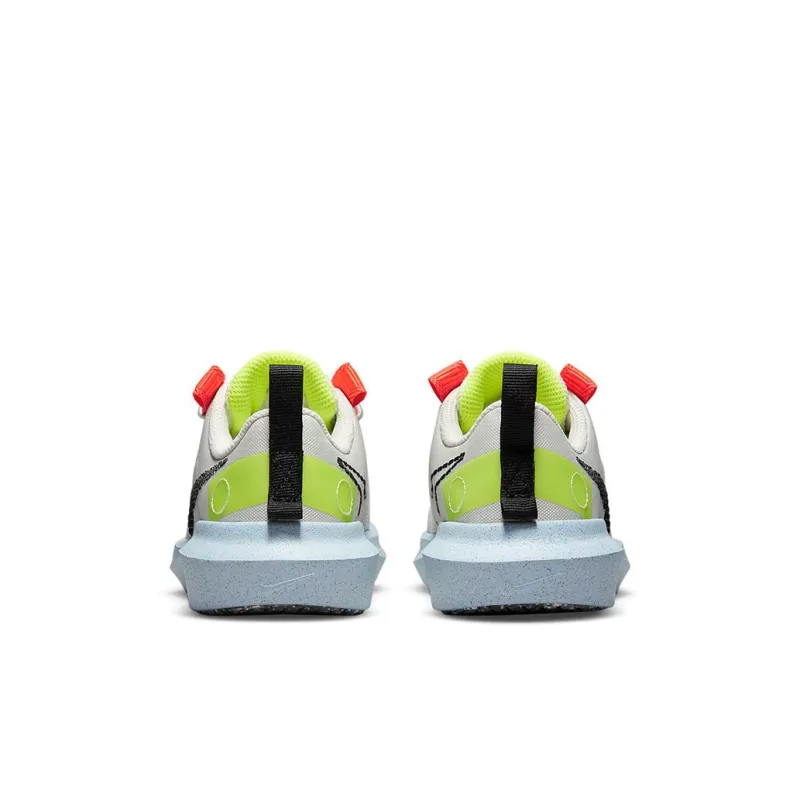 Nike Crater Impact Light Bone Stone GS-3