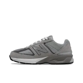 New Balance 990v5 Grey GS