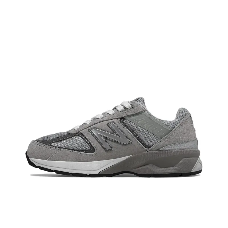 New Balance 990v5 Grey GS-0
