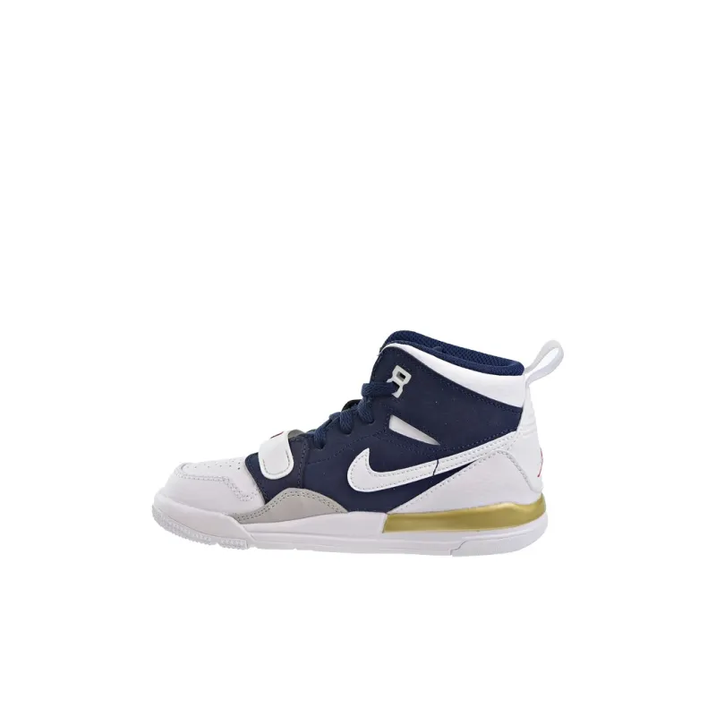 Jordan Legacy 312 Olympic PS-0