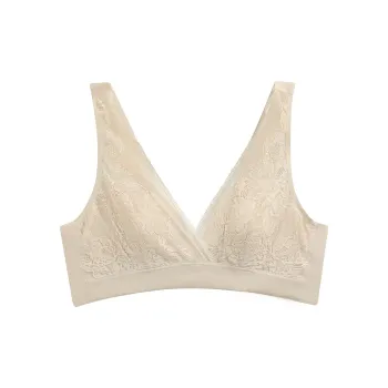 Ti Wei Su Women's Bras