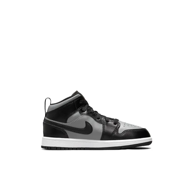Jordan 1 Mid Shadow Red PS-1