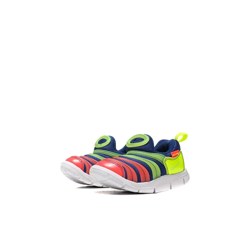 Nike Dynamo Free Abrasion Resistant Low Top Toddler Shoes Infant And Toddler-2