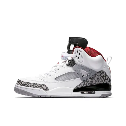 Jordan Spizike White Cement GS