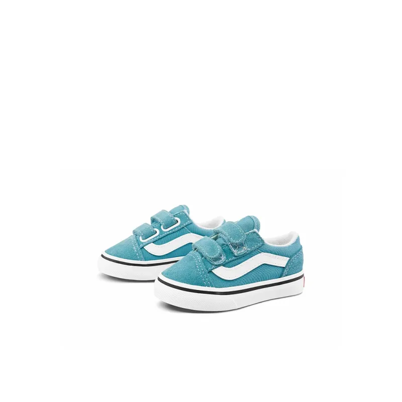 Vans Old Skool Collection Toddler Shoes Baby-1