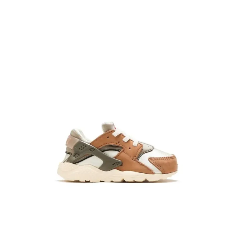 Nike Air Huarache Stussy Desert Oak 2021 TD-1