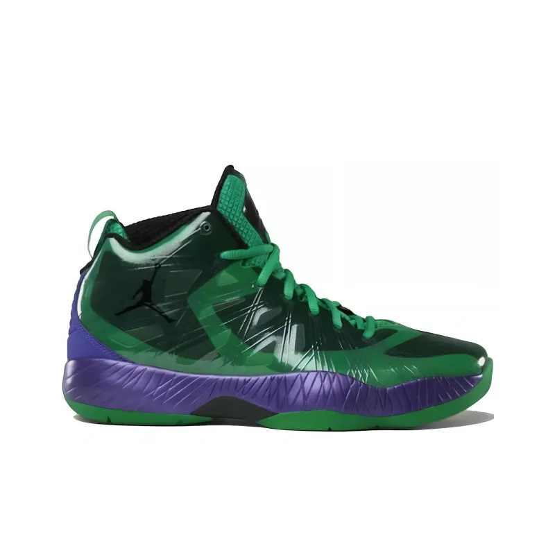 Jordan 2012 Lite Super Heroes Hulk-1