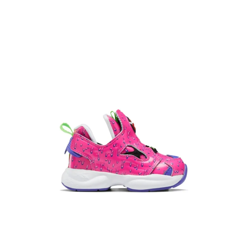 Reebok Versa Pump Fury Ghostbusters TD-1