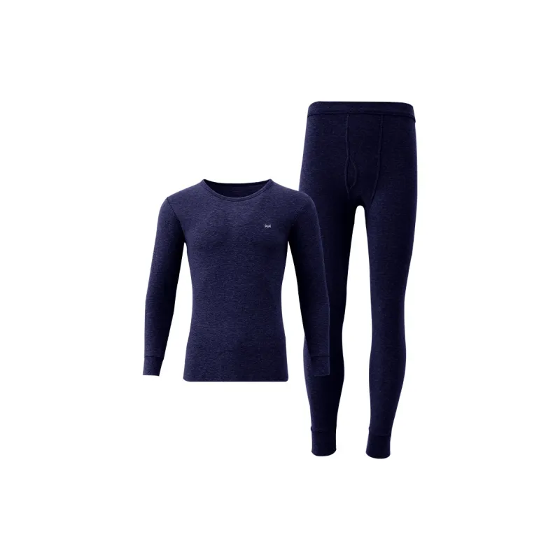 MIIOW Unisex Thermal Sets-45