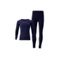 Navy Blue (Men's-Crew Neck)