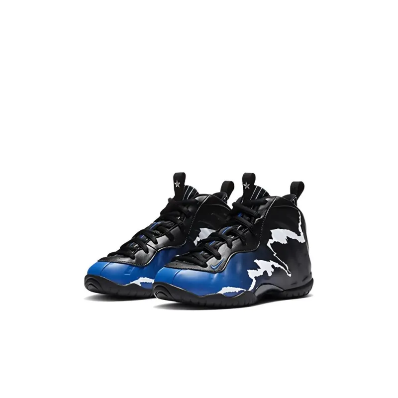 Nike Air Foamposite One 96 All-Star PS-2